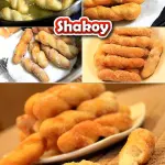 Shakoy Recipe