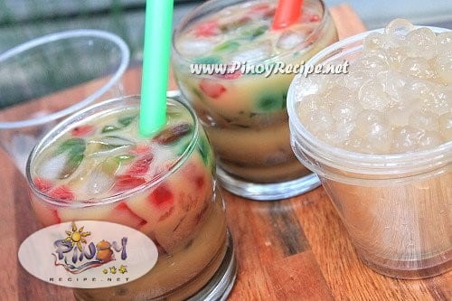 Filipino Recipes Portal