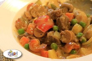 Beef Stew Recipe