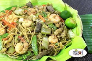 Pancit Habhab Recipe