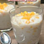 Ginataang Mais Recipe