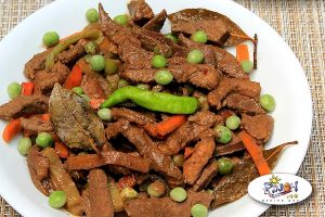Igado Recipe