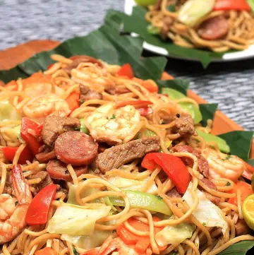 Pancit Canton