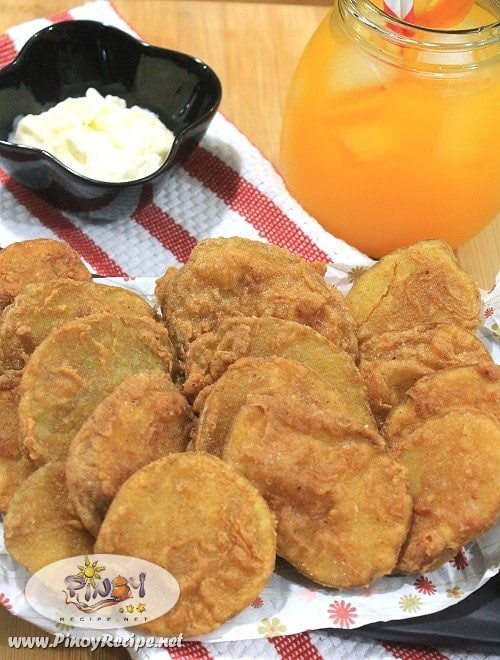 mojo potato recipe