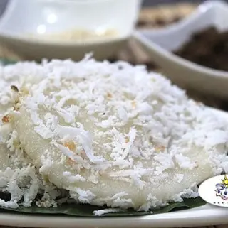 Palitaw Recipe