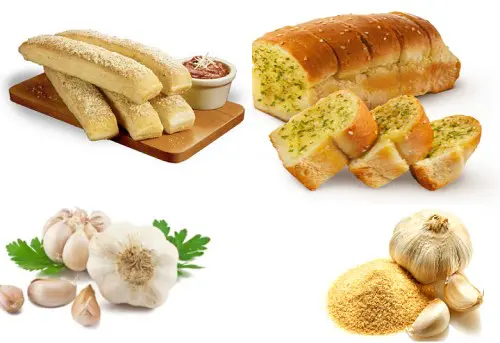 Top 10 health benefits of garlic by Filipino Recipes Portal