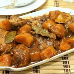 Chicken Asado Recipe