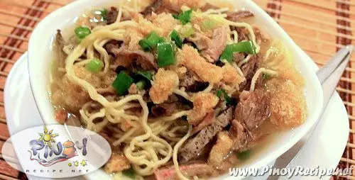 La Paz Batchoy