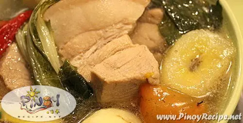 Pochero