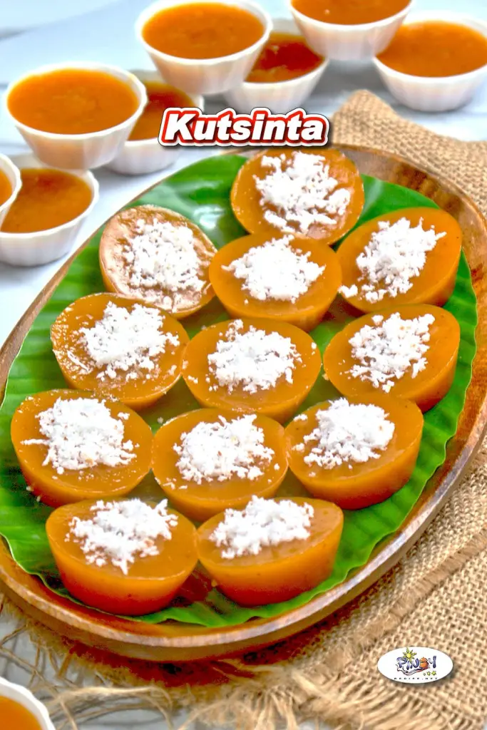 Cuchinta Recipe