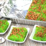 Pandan Biko with Latik Recipe