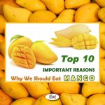 Mango Health Benefits - Featured Image
