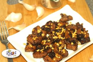 Pork Salpicao