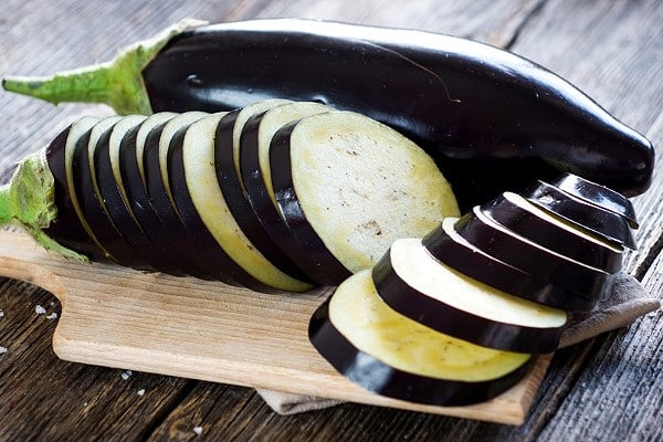Eggplant Health Benefits