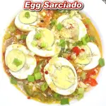 Egg Sarciado