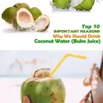 Top 10 Buko Juice Health Benefits