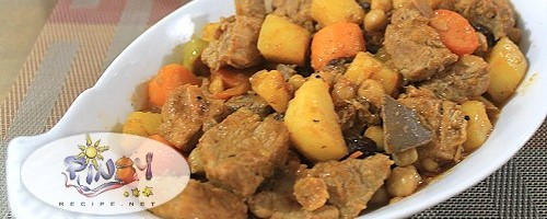 Pork Menudo for Easter Sunday Filipino Recipes