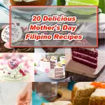 20 Delicious Mothers Day Recipes