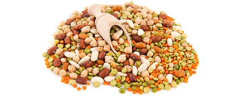 Beans and Legumes