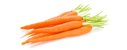 Carrots