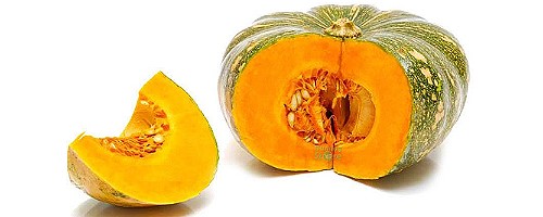 Kalabasa - Squash