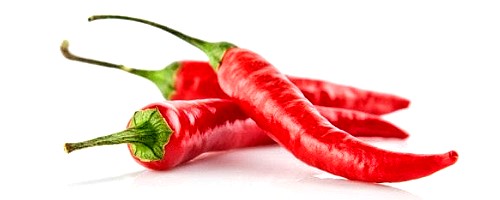 Red Peppers
