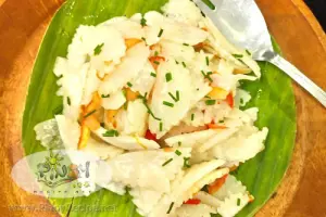 Ensaladang Labanos