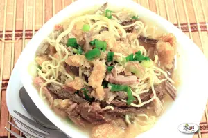 La Paz Batchoy