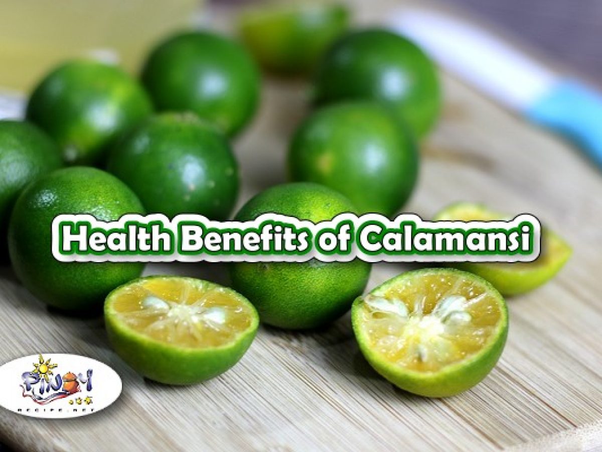 Calamansi Juice Recipe Tagalog Home Alqu
