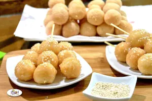 Carioca Recipe