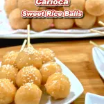 Carioca Recipe