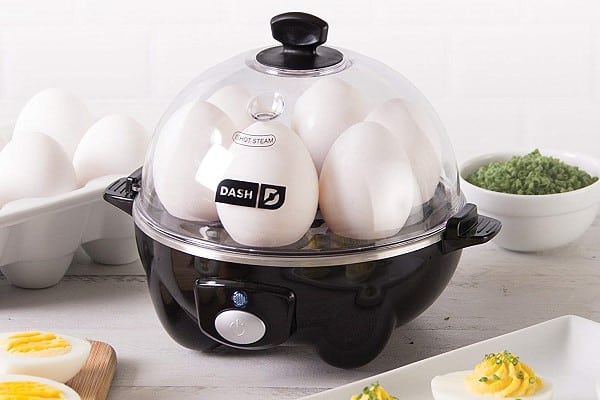 Dash Rapid Egg Cooker