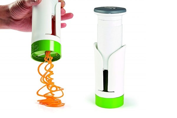 ZYLISS Vegetable Spiralizer