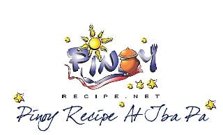 Pinoy Recipe at iba pa logo