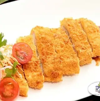 Tonkatsu Recipe
