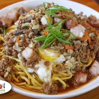 Pancit Batil Patung Recipe