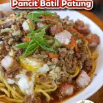 Pancit Batil Patung for Pinterest