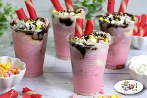 Ice Scramble