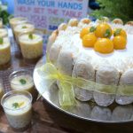 No Oven Mango Cake Recipe