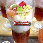 For Pinterest - Guinomis