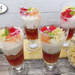 Guinomis Recipe