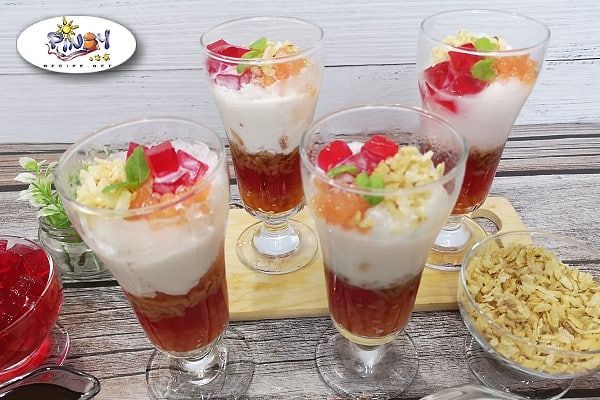 Guinomis Recipe
