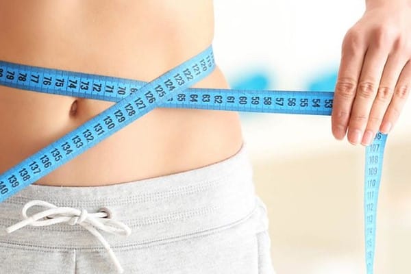 Soba lose weight