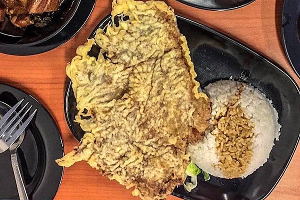 Tasty Dumplings Porkchops