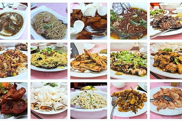 The President Grand Palace