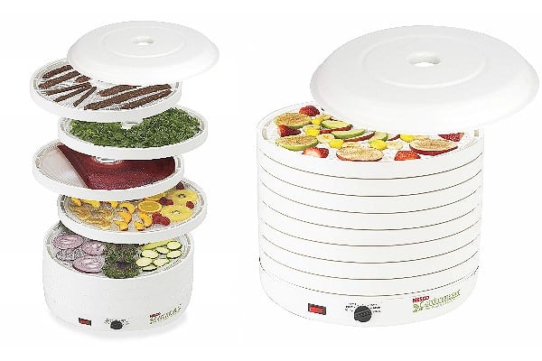 Gardenmaster Food Dehydrator