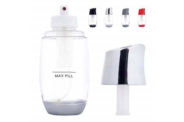 Ideal Olive Oil Sprayer Mister