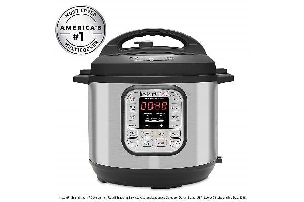Instant Pot Slow Cooker