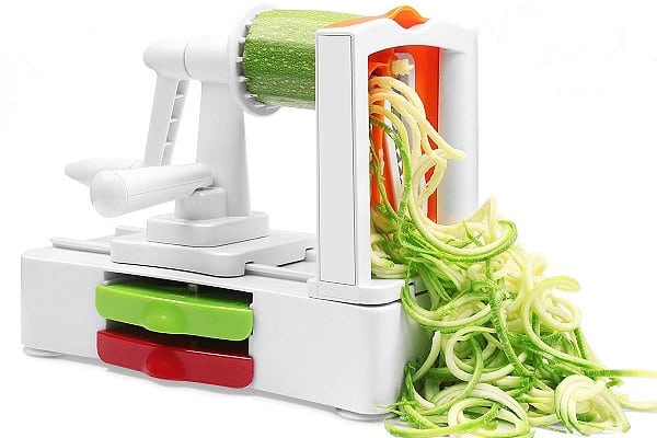 Veggie Spiralizer