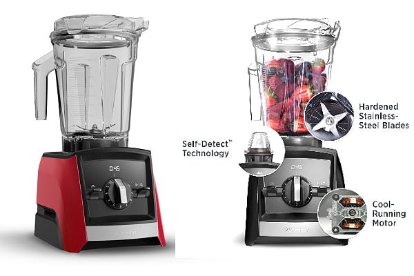 Vitamix Blender